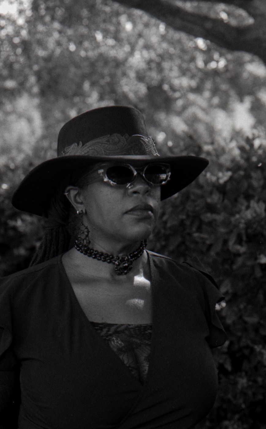 Portrait of Dr. Lakisha Jenkins-Samuels